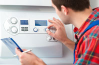 free Blenheim gas safe engineer quotes